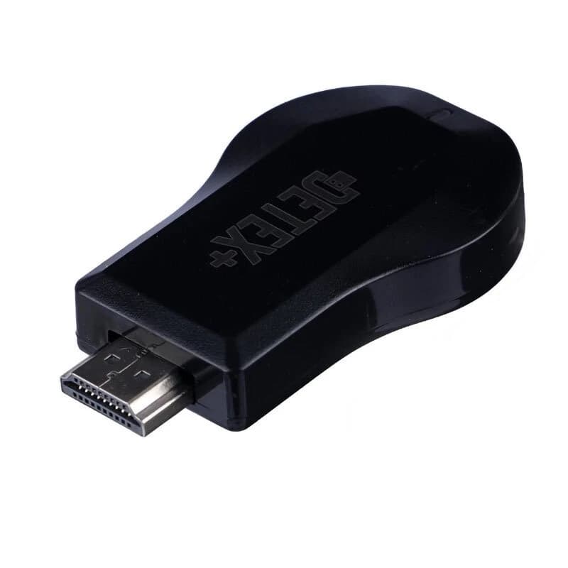 دانگل HDMI به Wifi دیتکس پلاس +DETEX مدل DWD01 AnyCast — تصویر ۳