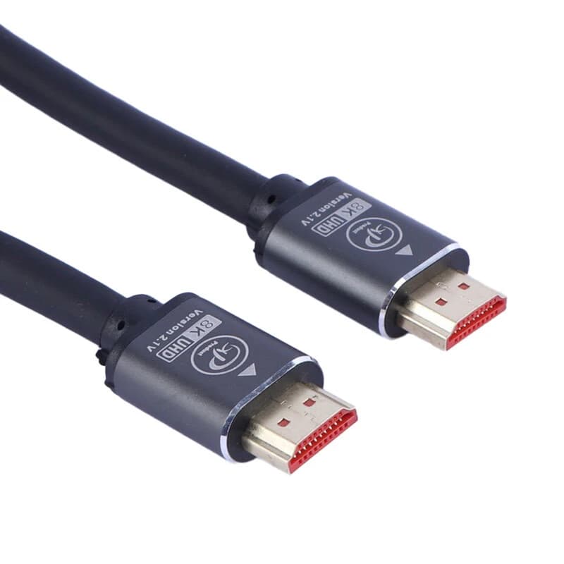 کابل XP-Product U Series HDMI 2.1V 8K 3m ایکس پی — تصویر ۳