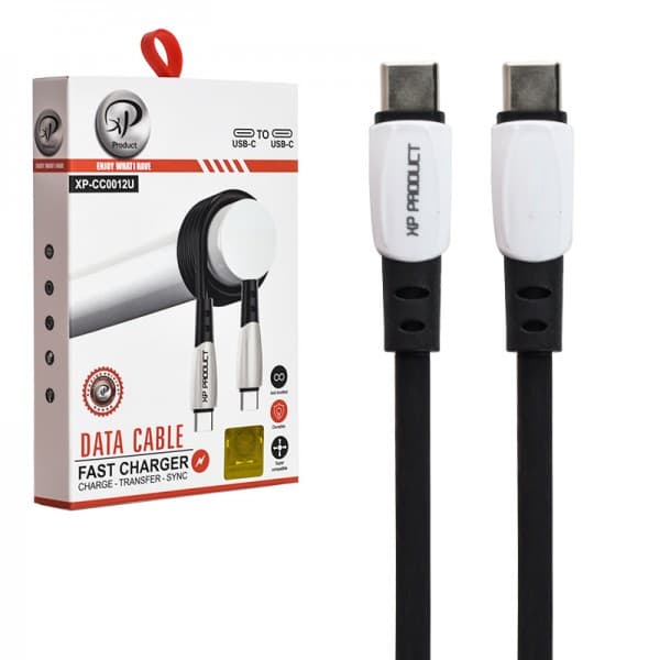 كابل دوسر تايپ سی XP-Product XP-CC0012U 1m Type-C