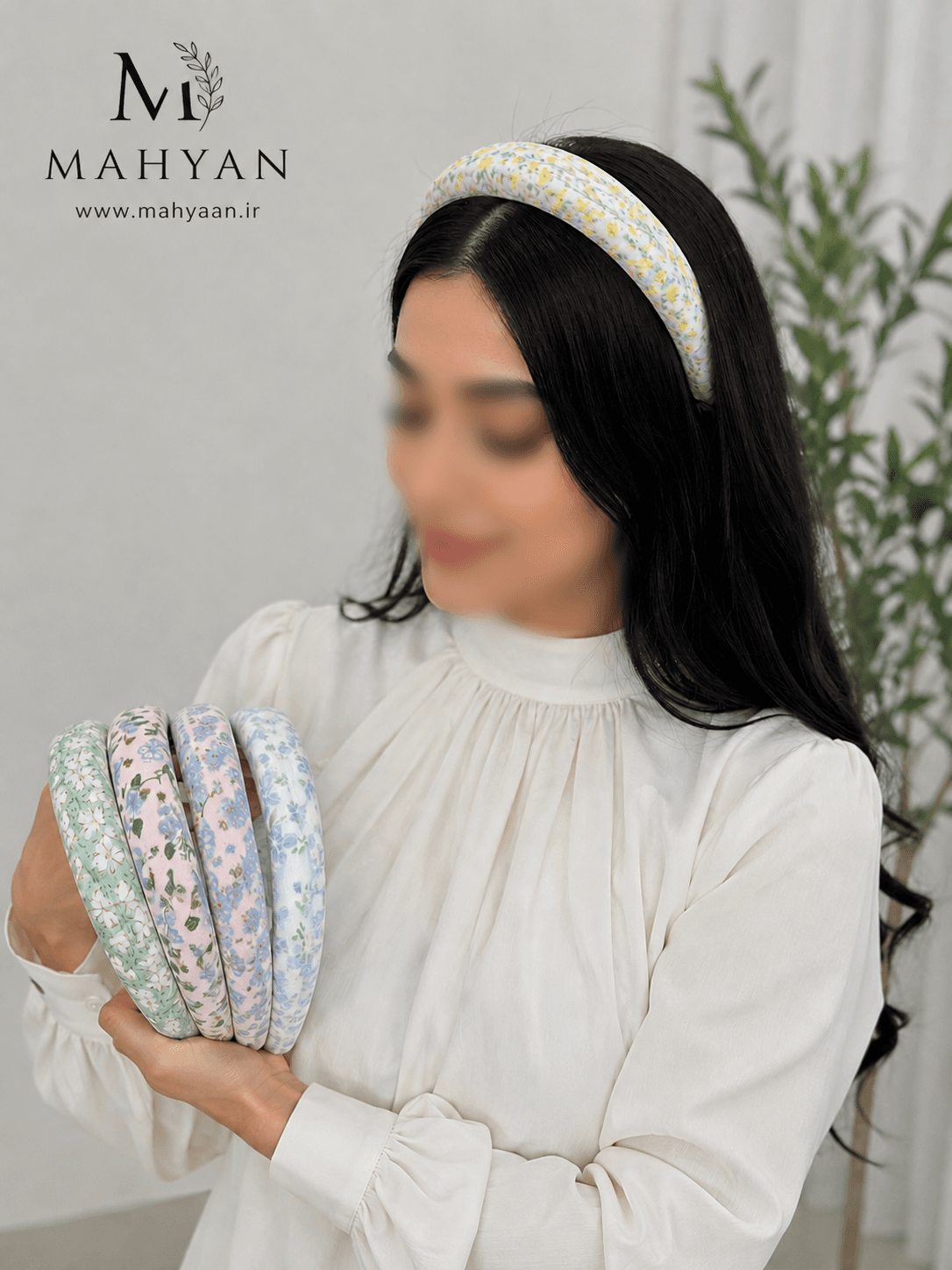 تل ابری گلبهار