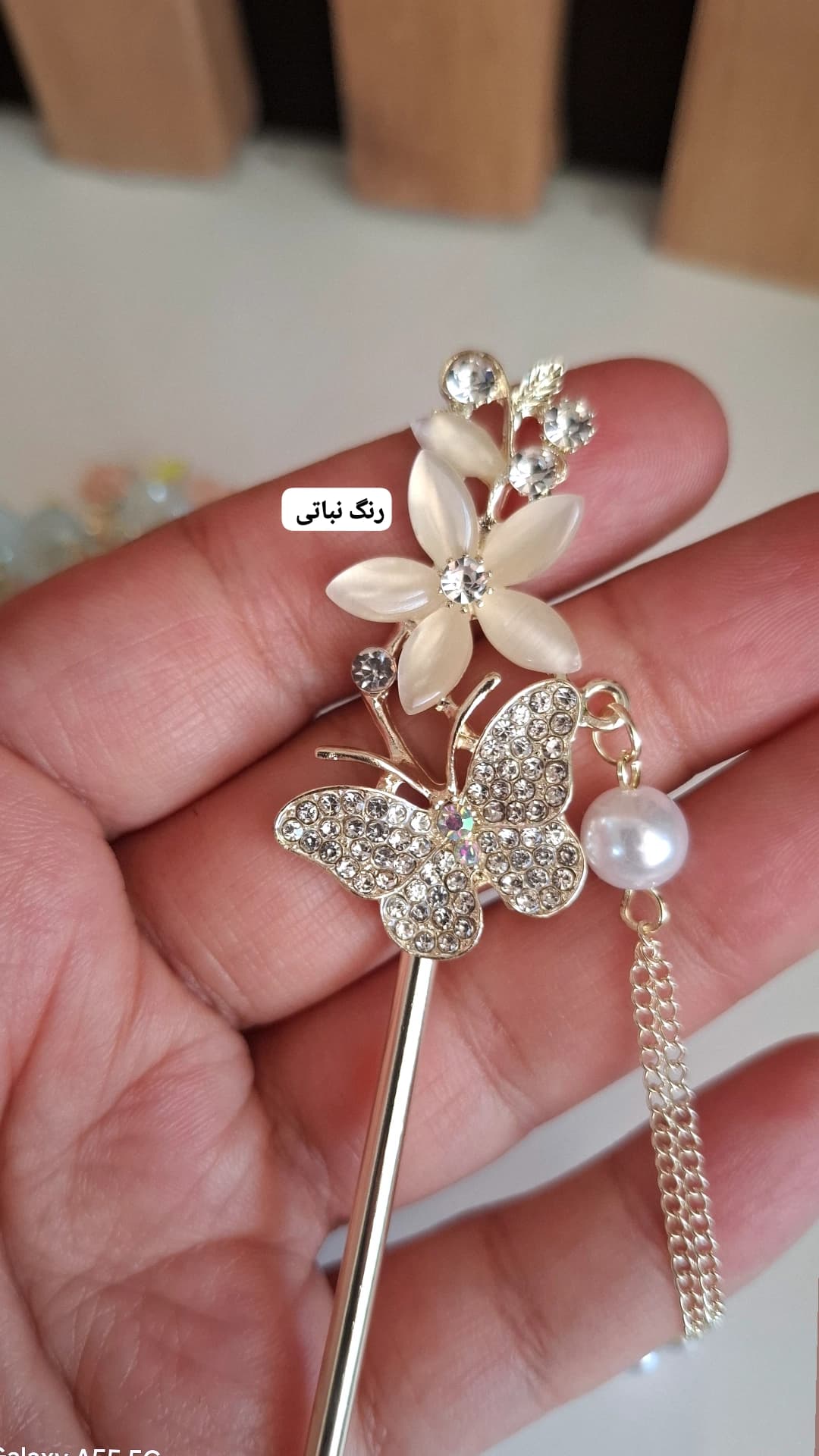 کانزاشی بهاری ۵ — تصویر ۷