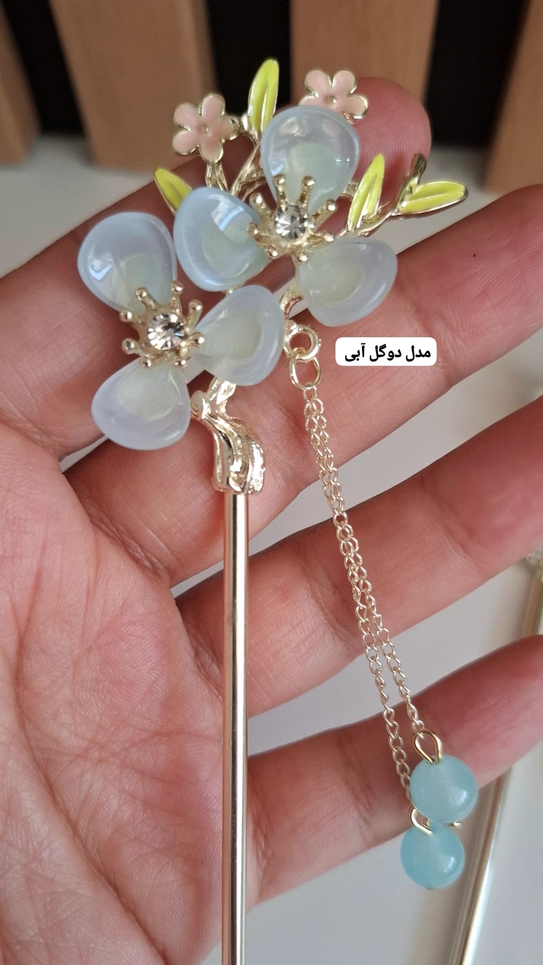 کانزاشی بهاری ۵ — تصویر ۶
