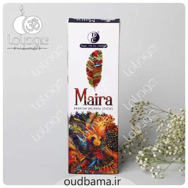 عود دستساز مایرا MAIRA (دی سی DC)