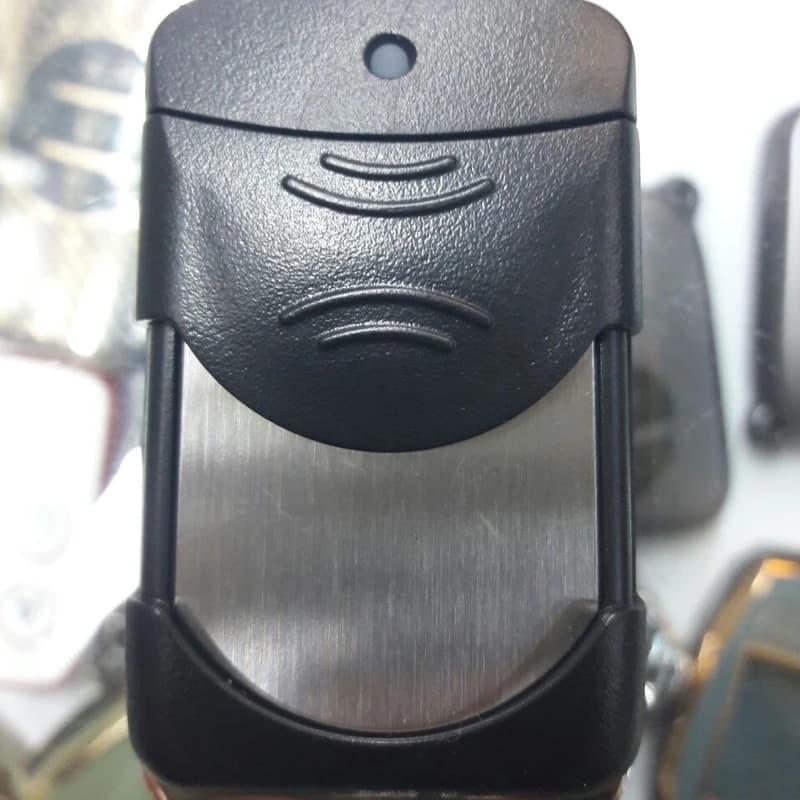ریموت بلوتوثی 433 ساید درب پارکینگ — تصویر ۴