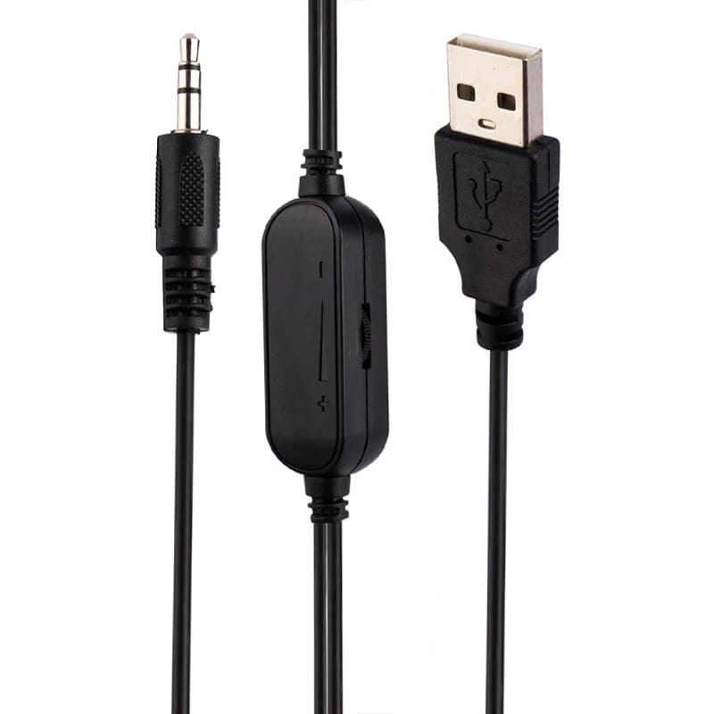 اسپیکر دو تیکه لپ تاپی تسکو TSCO TS 2073 — تصویر ۶