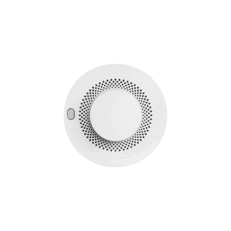 سنسور دود و حرارت دزدگیر اسمارت مدل SK010-433MHz — تصویر ۱۰