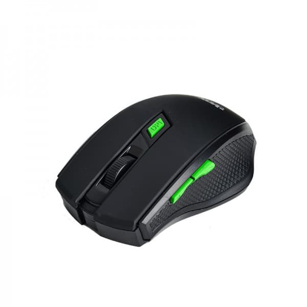 موس بی سیم ایکس وکس XVOX مدل 710 — تصویر ۳