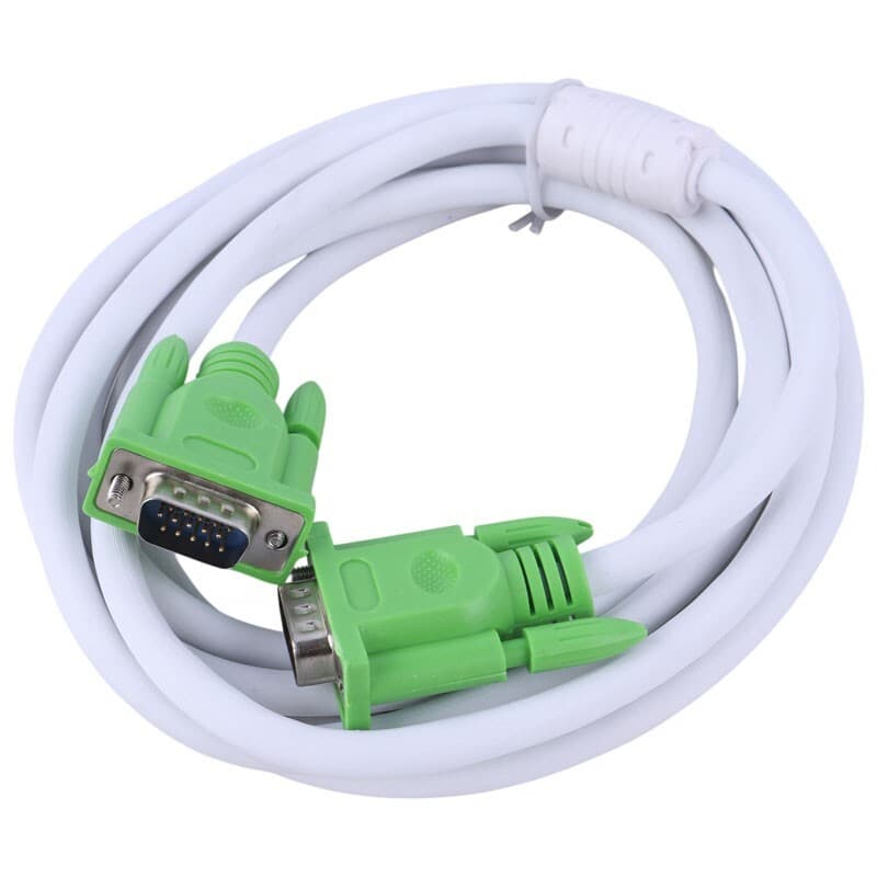 کابل XP VGA 3+4 3m ایکس پی مدل XP-Product PLUS — تصویر ۶