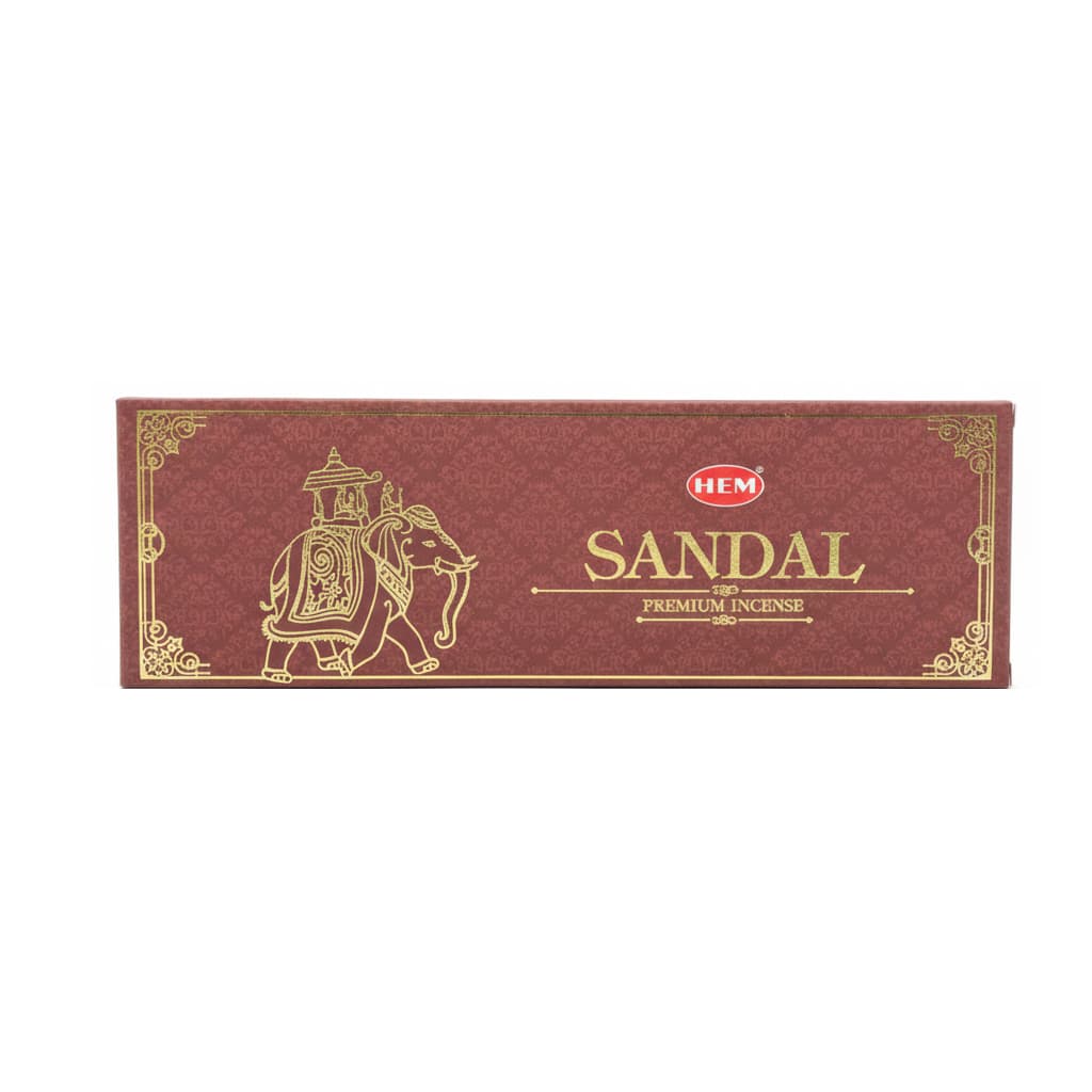 عود دست ساز صندل SANDAL ( هم HEM ) — تصویر ۶