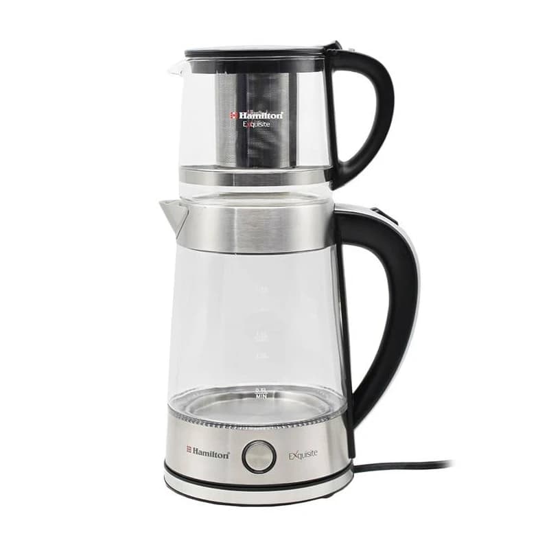 چای ساز همیلتون مدل HAMILTON HTS-998