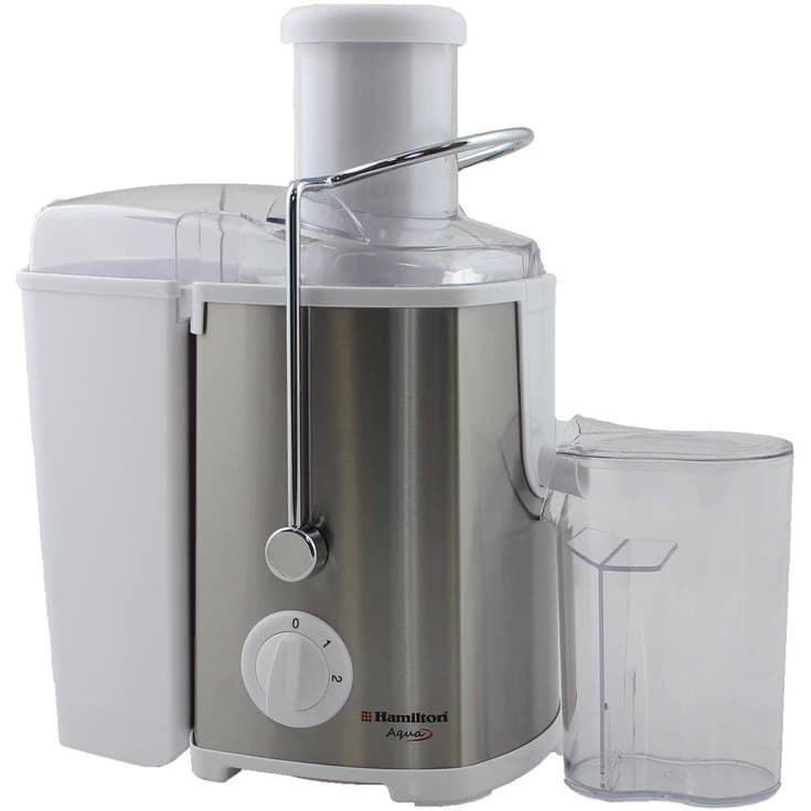 آبمیوه گیری همیلتون مدل HAMILTON JH-144-B