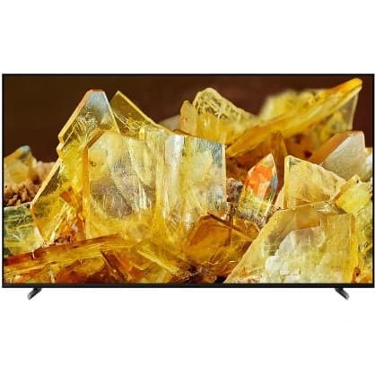 تلویزیون سونی X90L سایز ۸۵ اینچ کیفیت ۴K LED