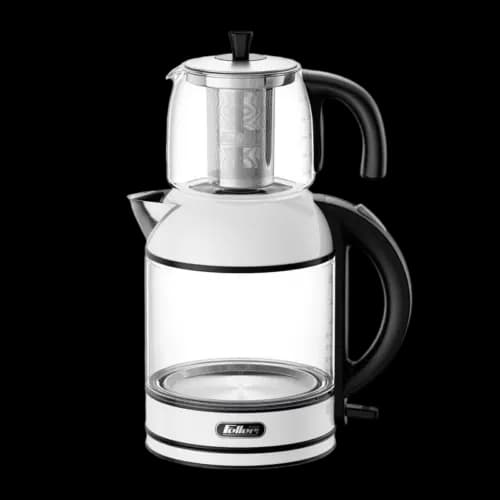 چای ساز فلر مدل Feller TS288 — تصویر ۱۲