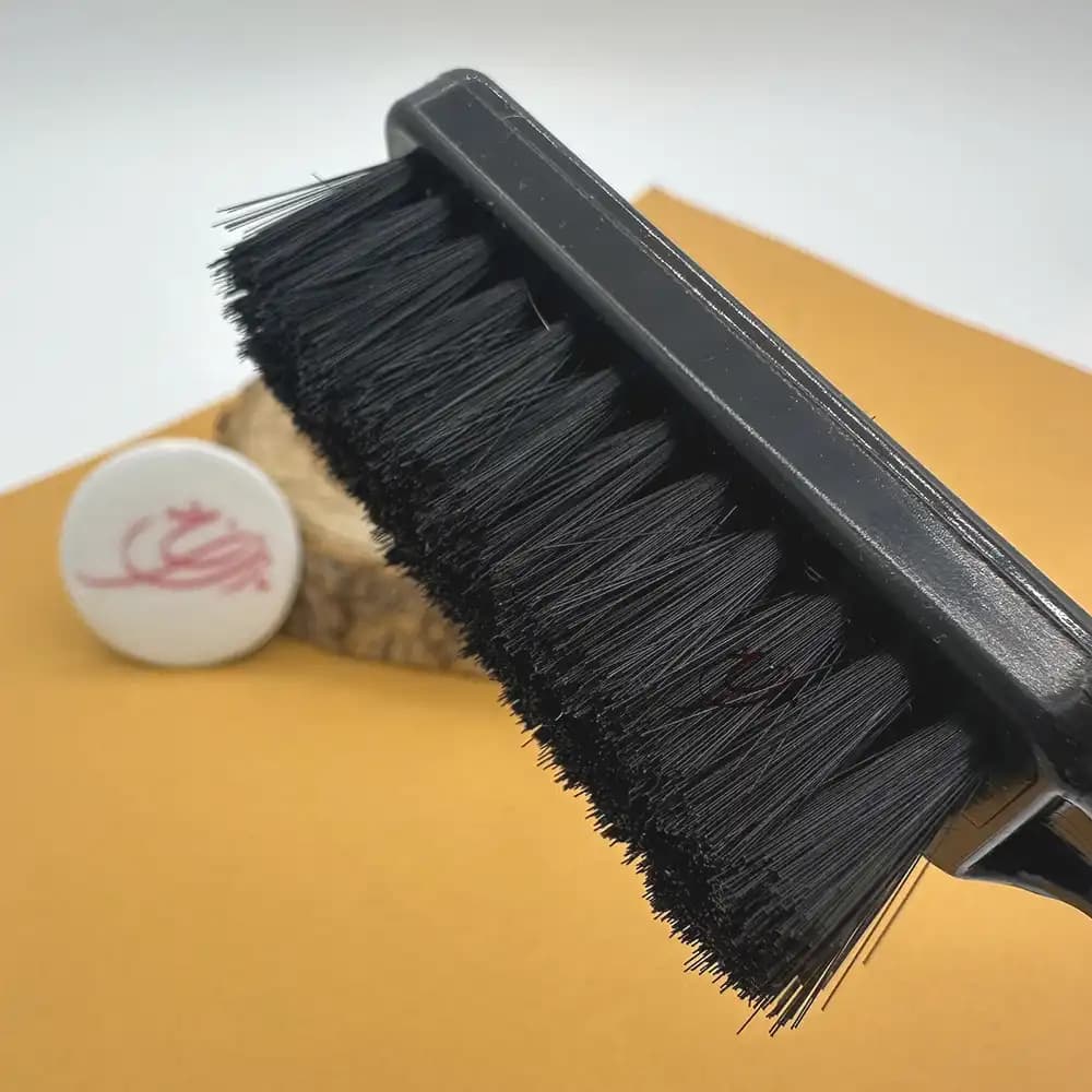 برس فید مسواکی سان گلدن SUN Golden Professional — تصویر ۴