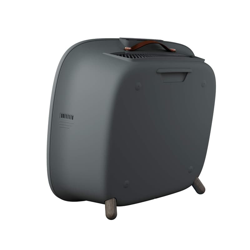دستگاه تصفیه هوا آاگ مدل AEG AX71-304DG — تصویر ۵