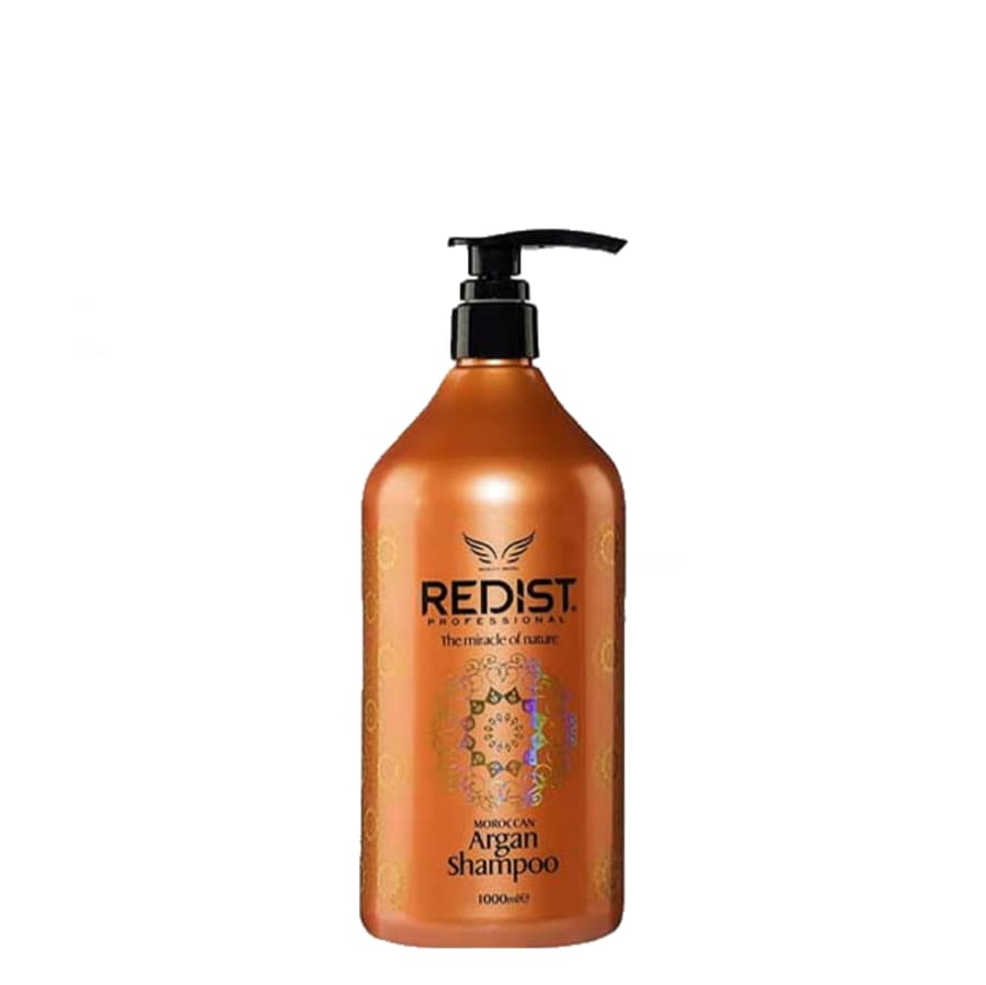 شامپو سر آرگان ردیست REDIST