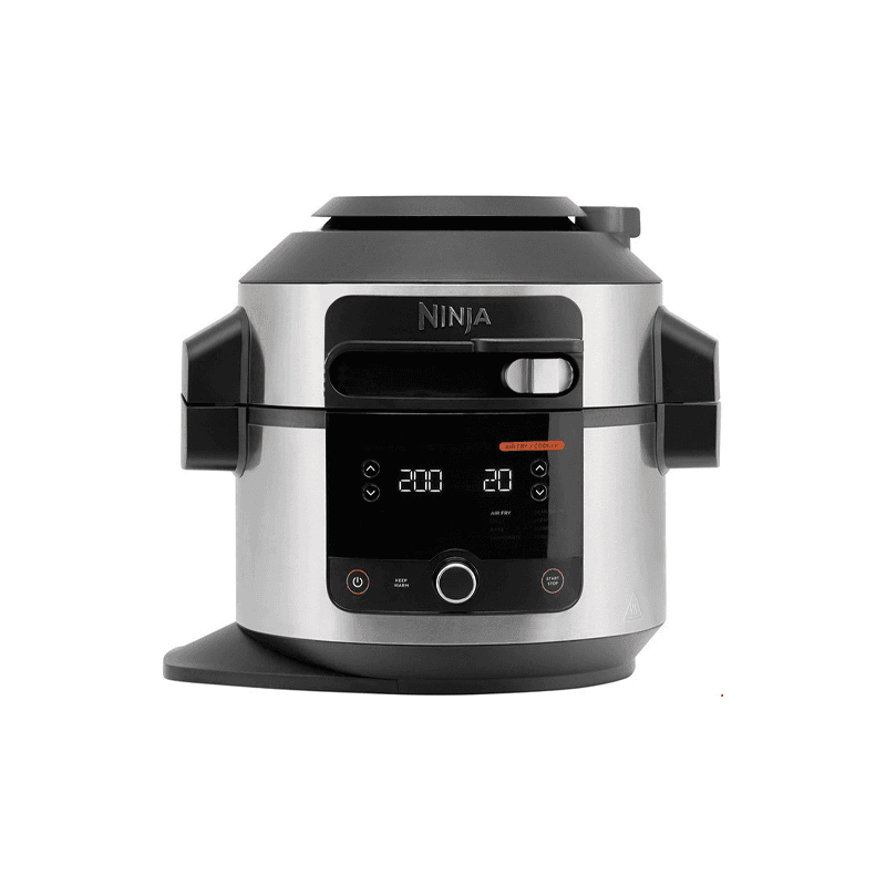 مولتی کوکر نینجا NINJA OL750 — تصویر ۲