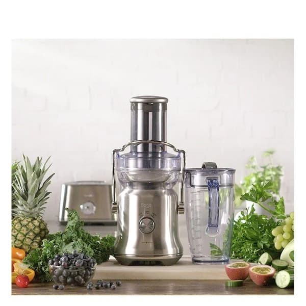 آبمیوه گیری سیج مدل Sage SJE530BSS — تصویر ۹