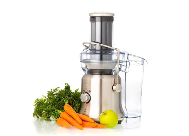 آبمیوه گیری سیج مدل Sage SJE530BSS — تصویر ۶