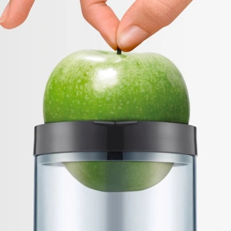آبمیوه گیری سیج مدل Sage SJE530BSS — تصویر ۸