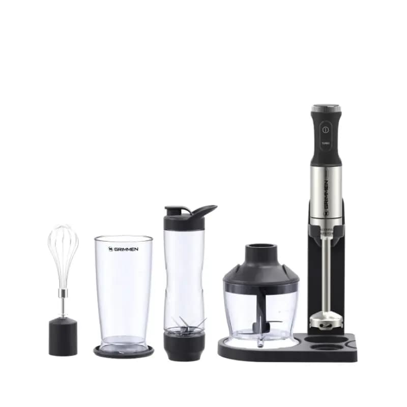 گوشکوب برقی گریمن مدل GR-HBS352 — تصویر ۳