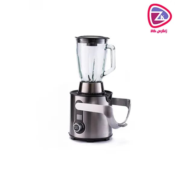 آبمیوه گیری گریمن مدل GR-JE152 — تصویر ۸