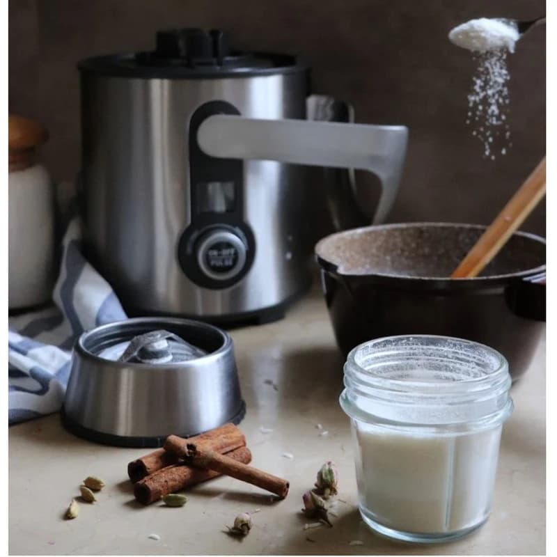 آبمیوه گیری گریمن مدل GR-JE152 — تصویر ۳