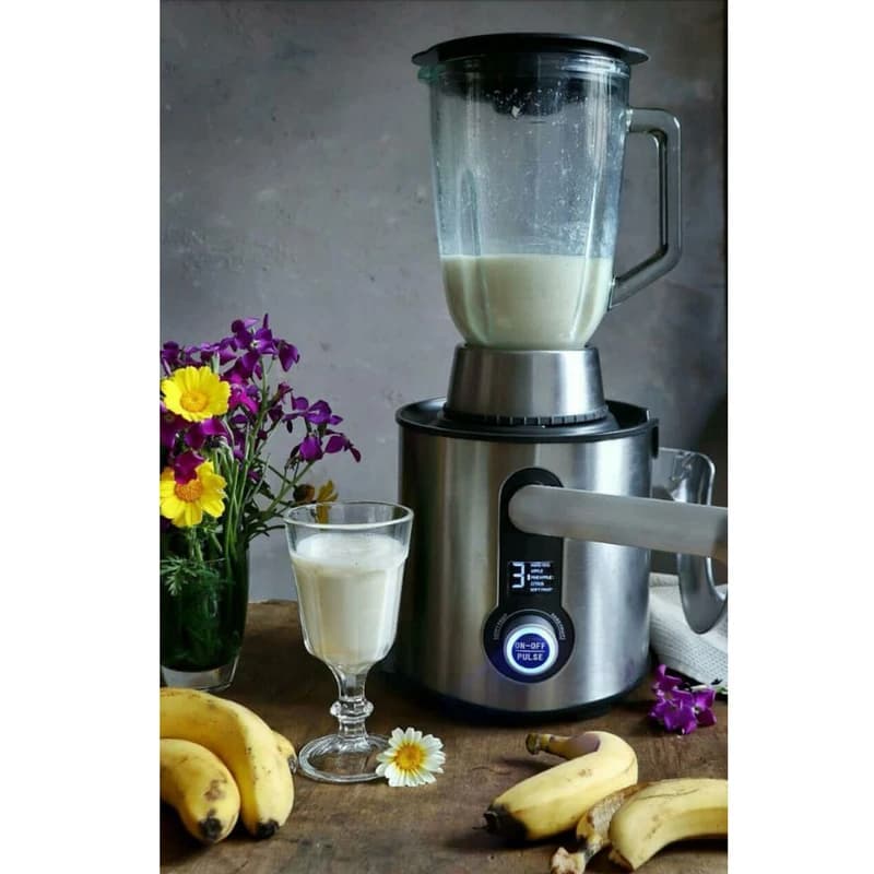 آبمیوه گیری گریمن مدل GR-JE152 — تصویر ۴