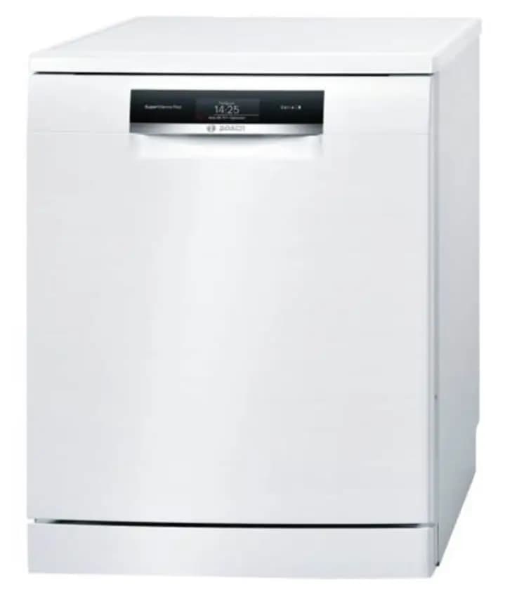 ماشین ظرفشویی بوش مدل BOSCH SMS67NW01B — تصویر ۴