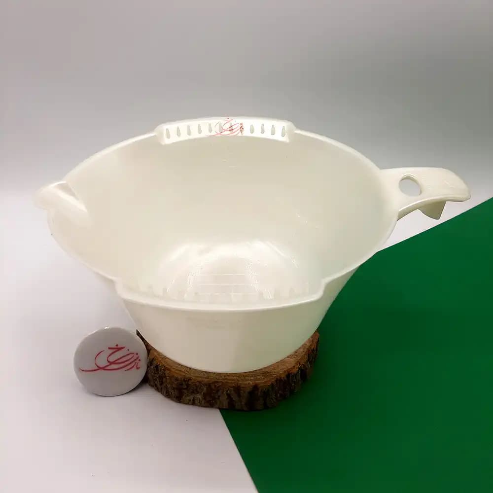 کاسه رنگ مو سایز بزرگ جی کات KG.KOT