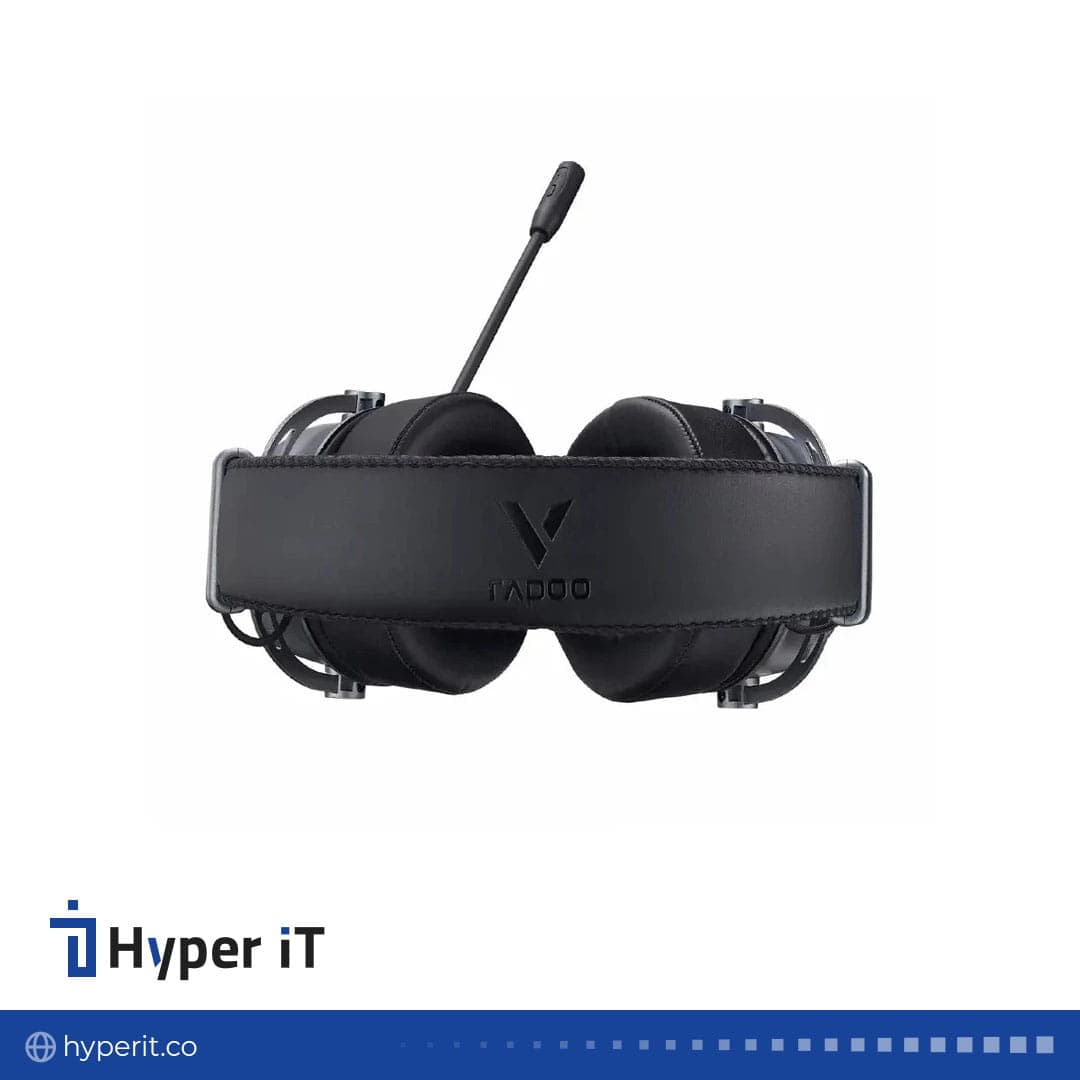 هدست مخصوص بازی رپو مدل VH800 — تصویر ۹
