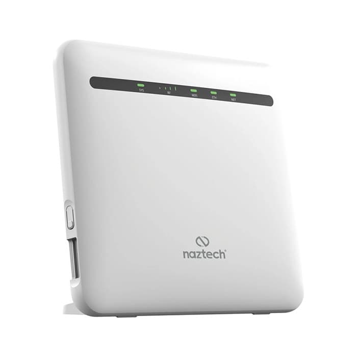 مودم روتر 4.5G TDD-LTE بی سیم نزتک مدل NZT-TDX1100