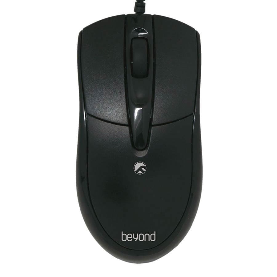 ماوس بی سیم بیاند مدل BM-3230RF — تصویر ۴