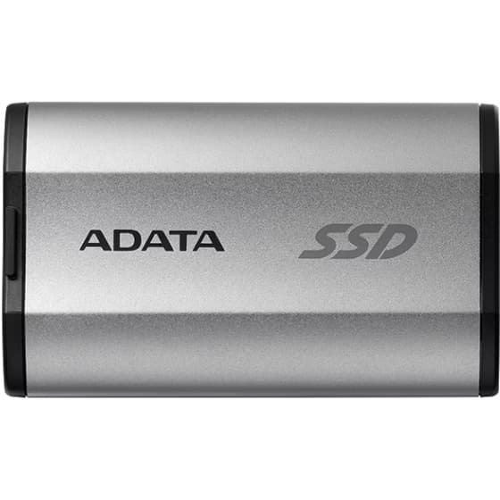 حافظه اس اس دی اکسترنال ای دیتا مدل SD810 ظرفیت 1 ترابایت