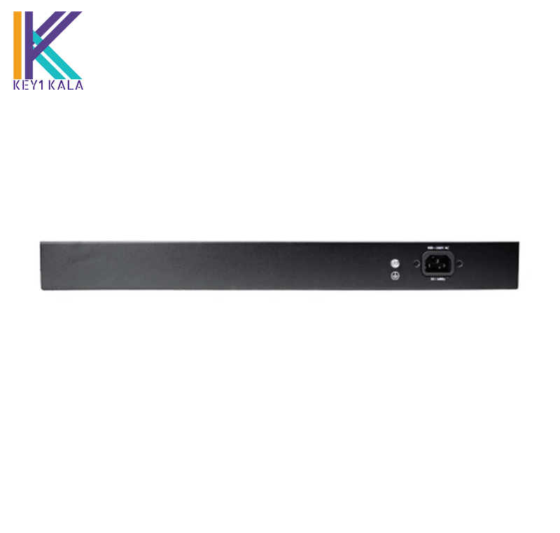 سوئیچ 28 پورت نتربیت مدل NGS F1028P-C — تصویر ۱۰