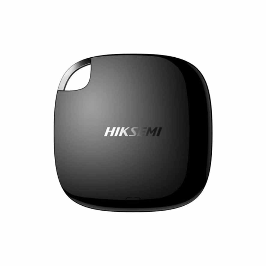 هارد SSD اکسترنال هایک سمی مدل HS-ESSD-T100 ظرفیت 1 ترابایت — تصویر ۷