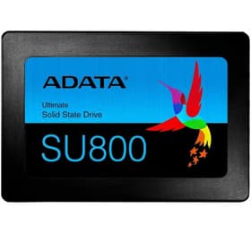 حافظه SSD ای دیتا مدل SU800 ظرفیت 512 گیگابایت — تصویر ۶