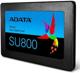 حافظه SSD ای دیتا مدل SU800 ظرفیت 512 گیگابایت — تصویر ۷