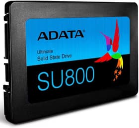 حافظه SSD ای دیتا مدل SU800 ظرفیت 512 گیگابایت — تصویر ۸