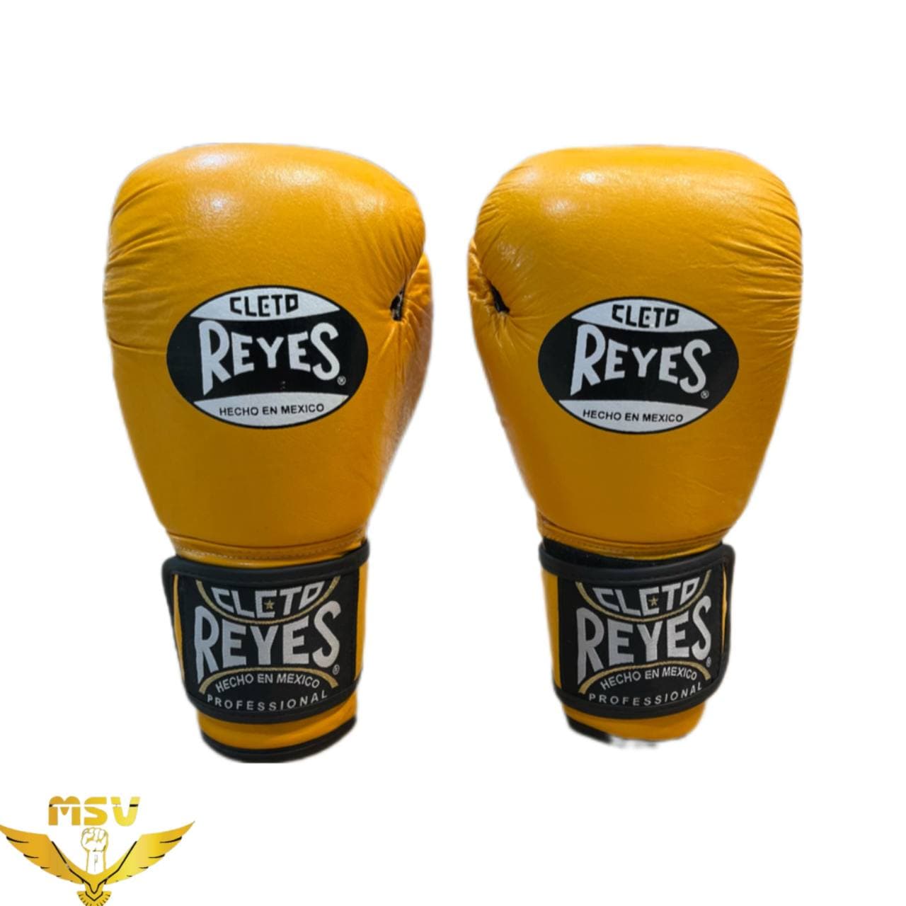 دستکش بوکس مدل Reyes