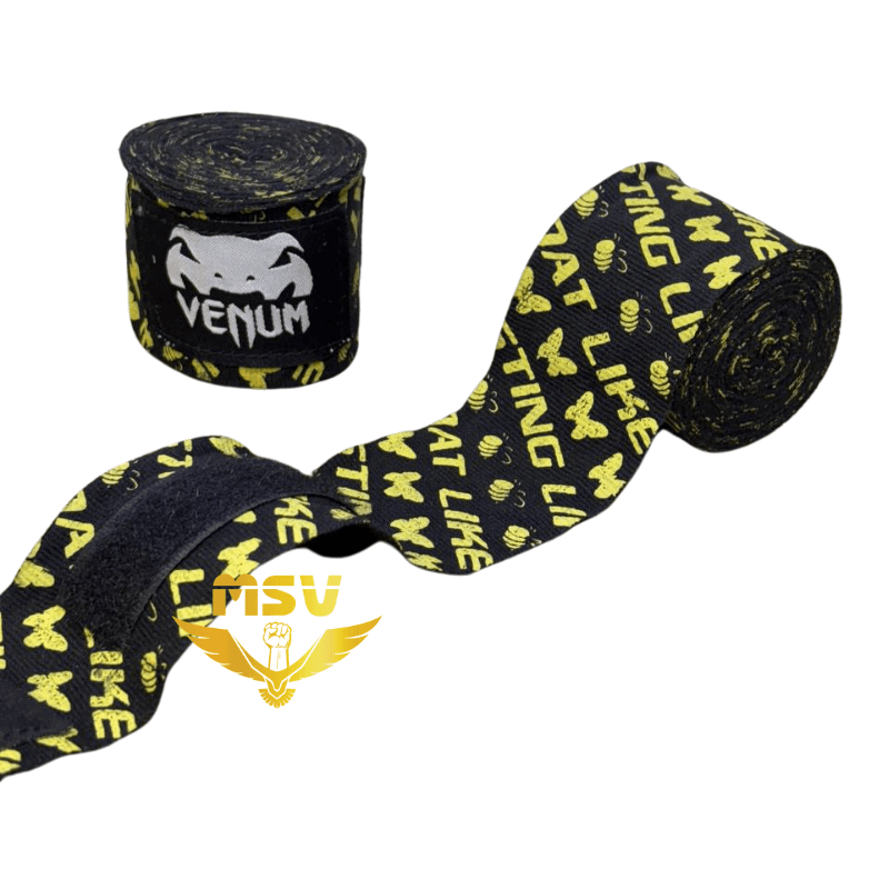 باند بوکس طرحدار VENUM