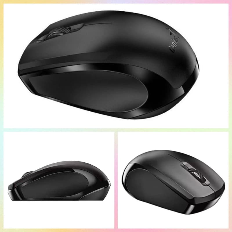 ماوس بی‌سیم Genius NX-8006S — تصویر ۶
