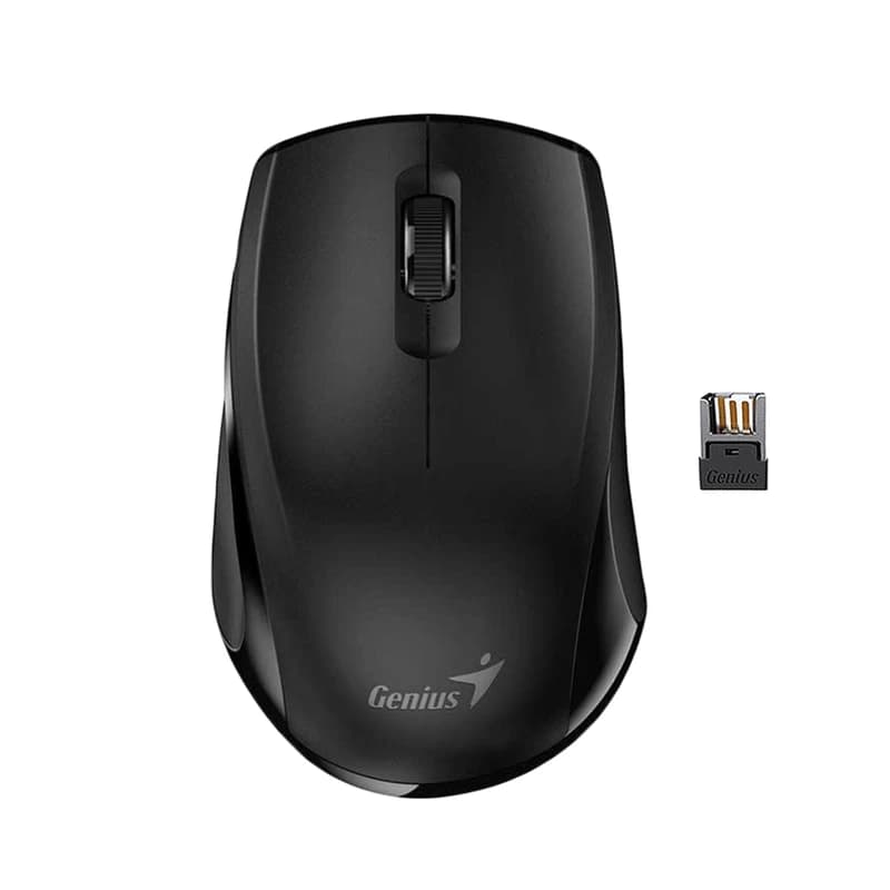 ماوس بی‌سیم Genius NX-8006S — تصویر ۴