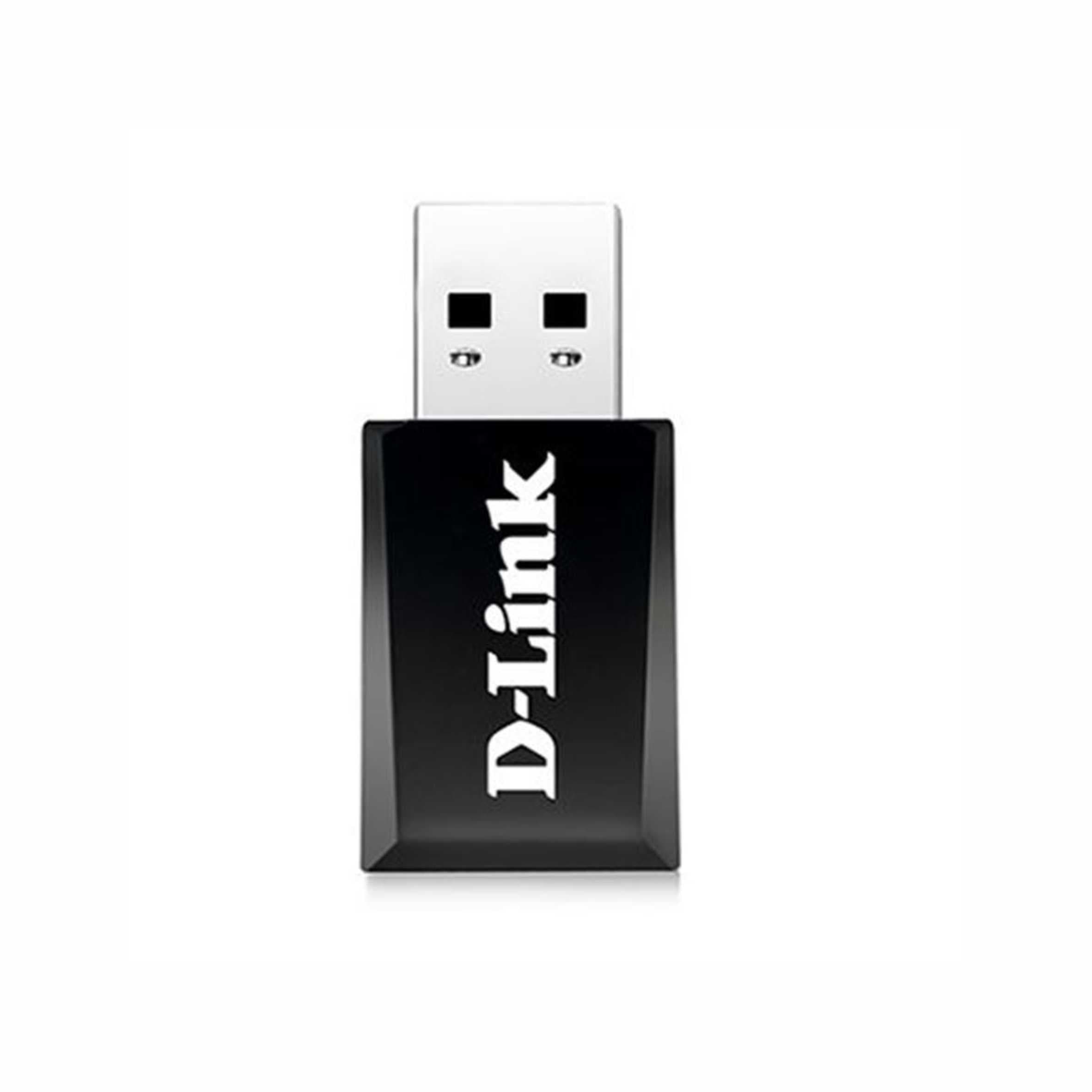 کارت شبکه وایرلس دی لینک DWA-182