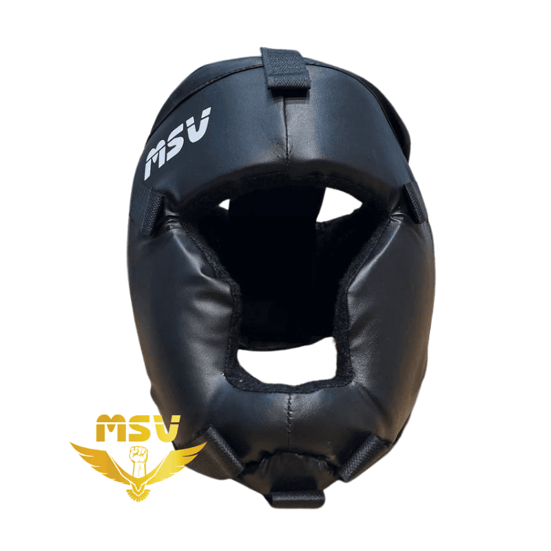کلاه بوکس فوم MSV — تصویر ۳