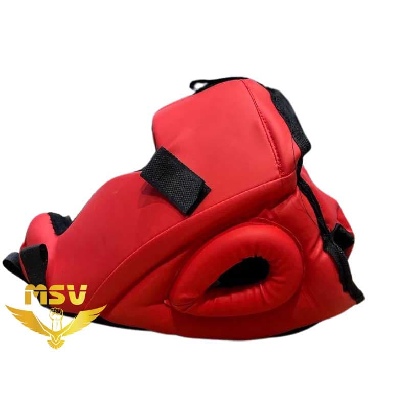 کلاه بوکس فوم MSV