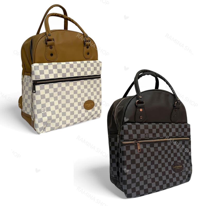 کوله پشتی نوزاد و کودک لویی ویتون Louis Vuitton