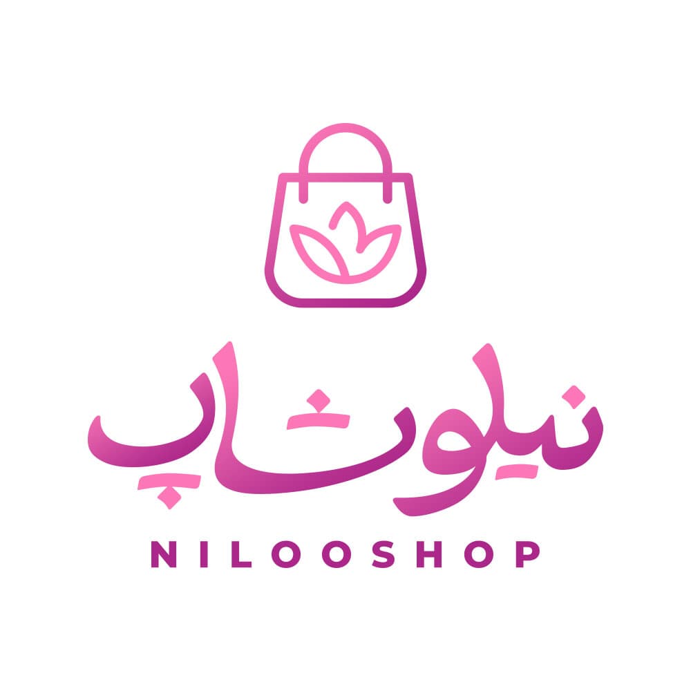 گردنبند اسم الهه Elaheh انگلیسی — تصویر ۴
