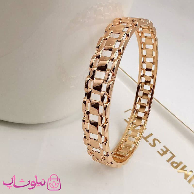 تک پوش زنانه ژوپینگ طرح رولکس سایز 2 کد 1021