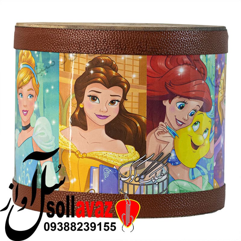 ساز طبلک فردیناند — تصویر ۵